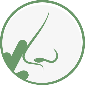 Blocked nose