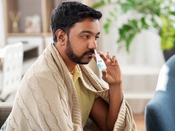 Decongestant Nasal Sprays for Congestion Relief: