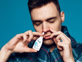 naselin decongestant nasal sprays