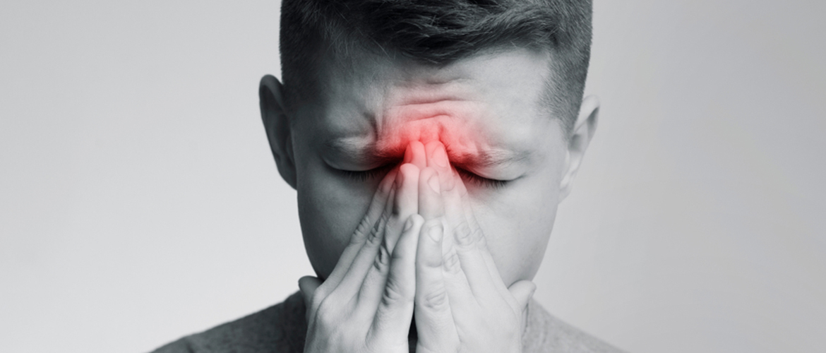 Natural Way to Manage Sinusitis