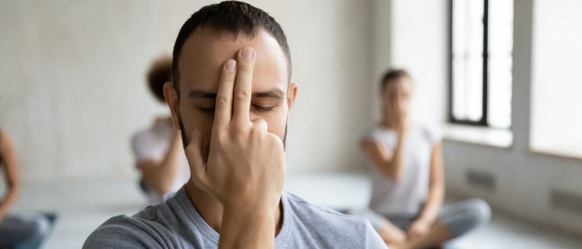 Yoga for Sinusitis: 7 Yoga Poses to Relieve Nasal Congestion - Fitsri