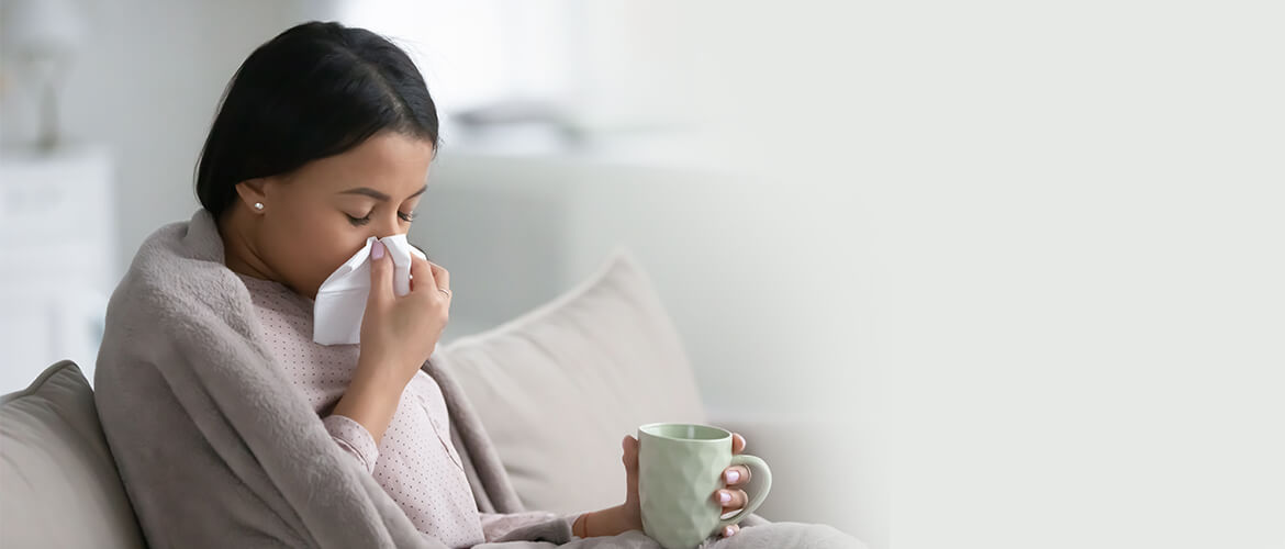 Get Natural Relief from Congestion and stuffy Nose A quick guide by Naselin