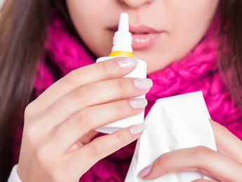 Choose the Best Nasal Spray for Allergies