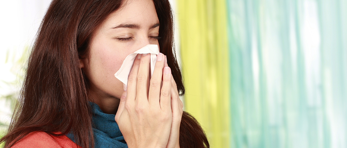 stay protected from stuffy nose during winter with Naselin