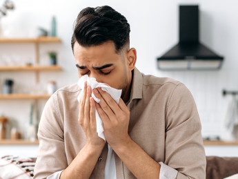 Quick Guide to get immediate Relief from Nasal Congestion