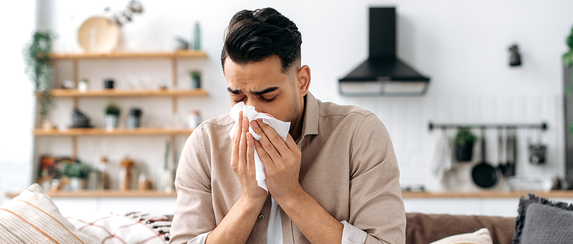 Quick Guide to get immediate Relief from Nasal Congestion