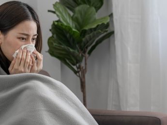 Expert Tips to prevent runny nose in Winters by Naselin