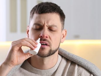 Choosing the Right Nasal Spray for Relieving Sinus Congestion