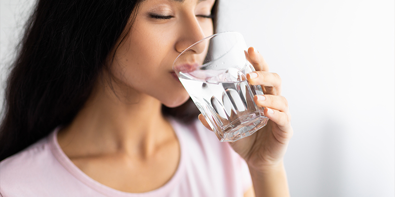 Tips to help you breathe easier with a blocked nose
