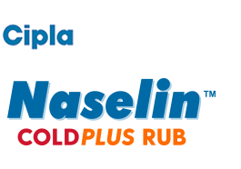 Naselin ColdPlus Rub